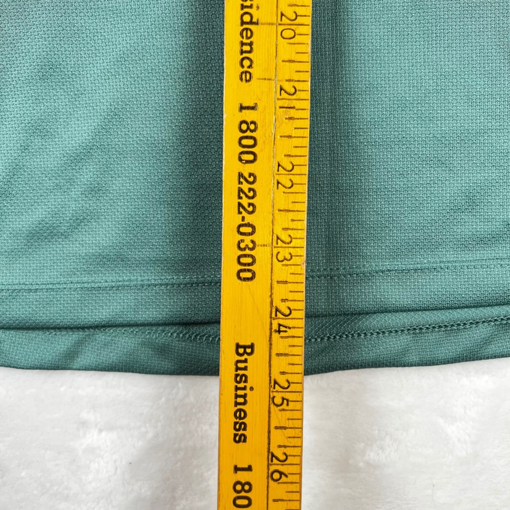 The North Face Womens Endurance Challenge Gore-Tex FlashDry Tee Deep Sea - Picture 6 of 8